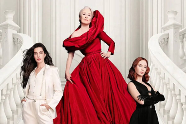 Meryl Streep Salary: ‘The Devil Wears Prada 2’ salary and bonus details revealed: Meryl Streep, Anne Hathaway and Emily Blunt earn HUGE paycheques as sequel crosses USD 300 million at box office﻿ |
