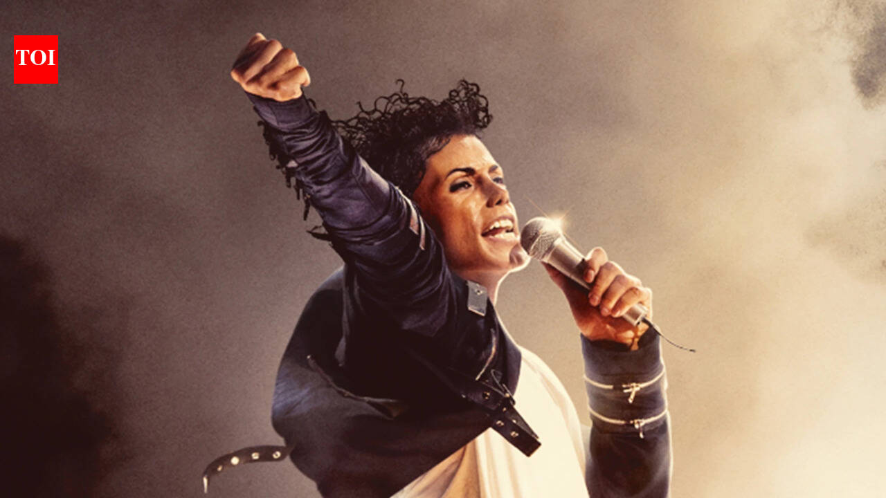 Michael Full Movie Collection: 'Michael' Box Office Hits Rs 45.75 Crore in 15 Days: Antoine Fuqua's Biopic of Michael Jackson Shines |