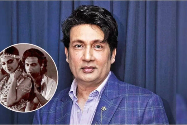 Utsav Film: Shekhar Suman says 'Utsav' should be re-released in this day and age: 'It was way ahead of its time' | Hindi Movie News