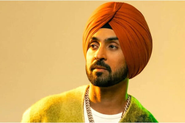 ‘Kadey v nhi’: Diljit Dosanjh shuts down Punjab politics buzz, says he's happier entertaining | Hindi Movie News
