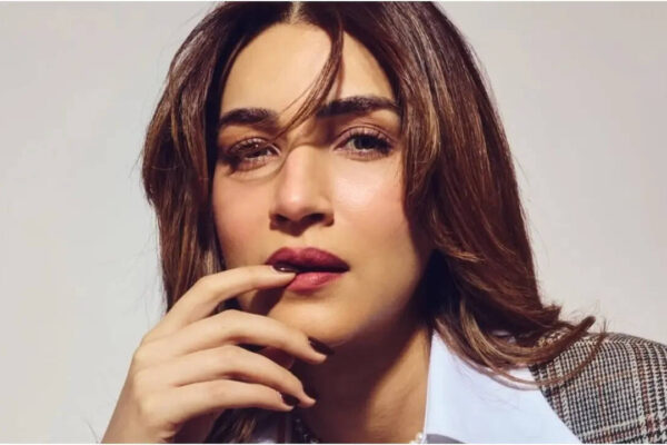 'Patriarchy still deeply ingrained': Kriti Sanon opens up on actresses' financial struggles and gender parity in Bollywood | Hindi Movie News
