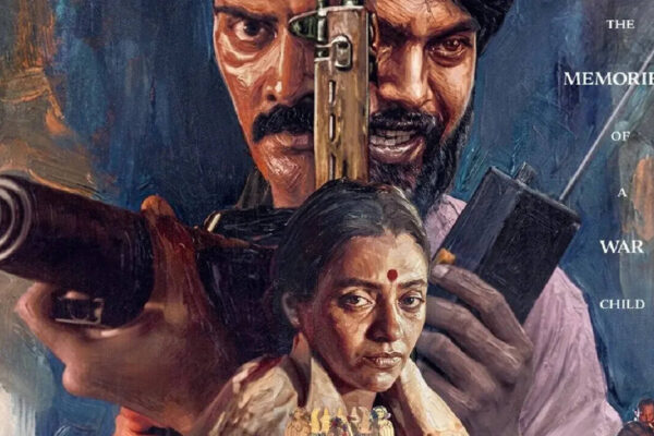 'Neelira' OTT release date: When and where to watch Somidharan's film with Naveen Chandra | Tamil Movie News