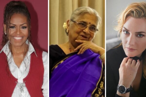 Parenting Lessons From Famous Mothers: 5 powerful parenting lessons from famous mothers around the world