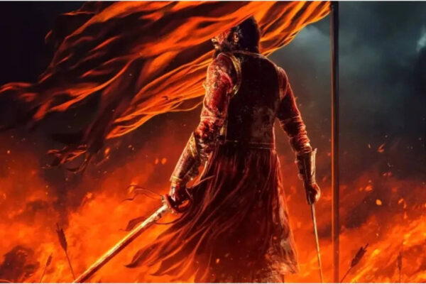 Riteish Deshmukh: 'Raja Shivaji' box office collection Day 9 [LIVE]: Riteish Deshmukh starrer is set to cross Rs 70 crore gross on second Saturday | Hindi Movie News