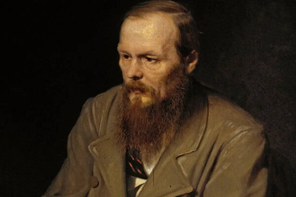 Quote of the day by Fyodor Dostoevsky: “Above all, don't lie to yourself. The man who lies to himself and listens to his own lie comes to a point that he cannot distinguish the truth within him, or around him, and so loses all respect for himself and for others. And having no respect he ceases to love.” |