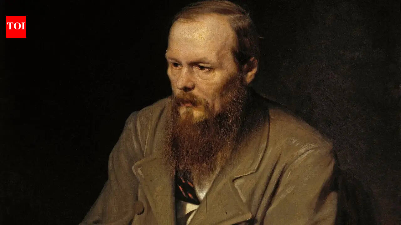 Quote of the day by Fyodor Dostoevsky: “Above all, don't lie to yourself. The man who lies to himself and listens to his own lie comes to a point that he cannot distinguish the truth within him, or around him, and so loses all respect for himself and for others. And having no respect he ceases to love.” |