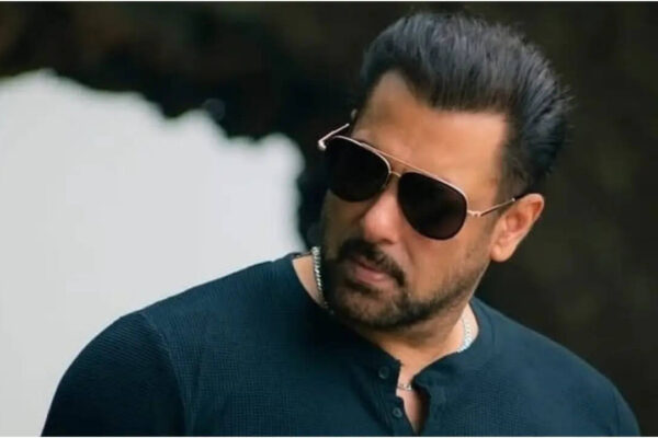 Anurag Kashyap: Salman Khan backs Anurag Kashyap's ‘Bandar’ amid brother Abhinav Kashyap's allegations: 'Akele mat jaana’ | Hindi Movie News