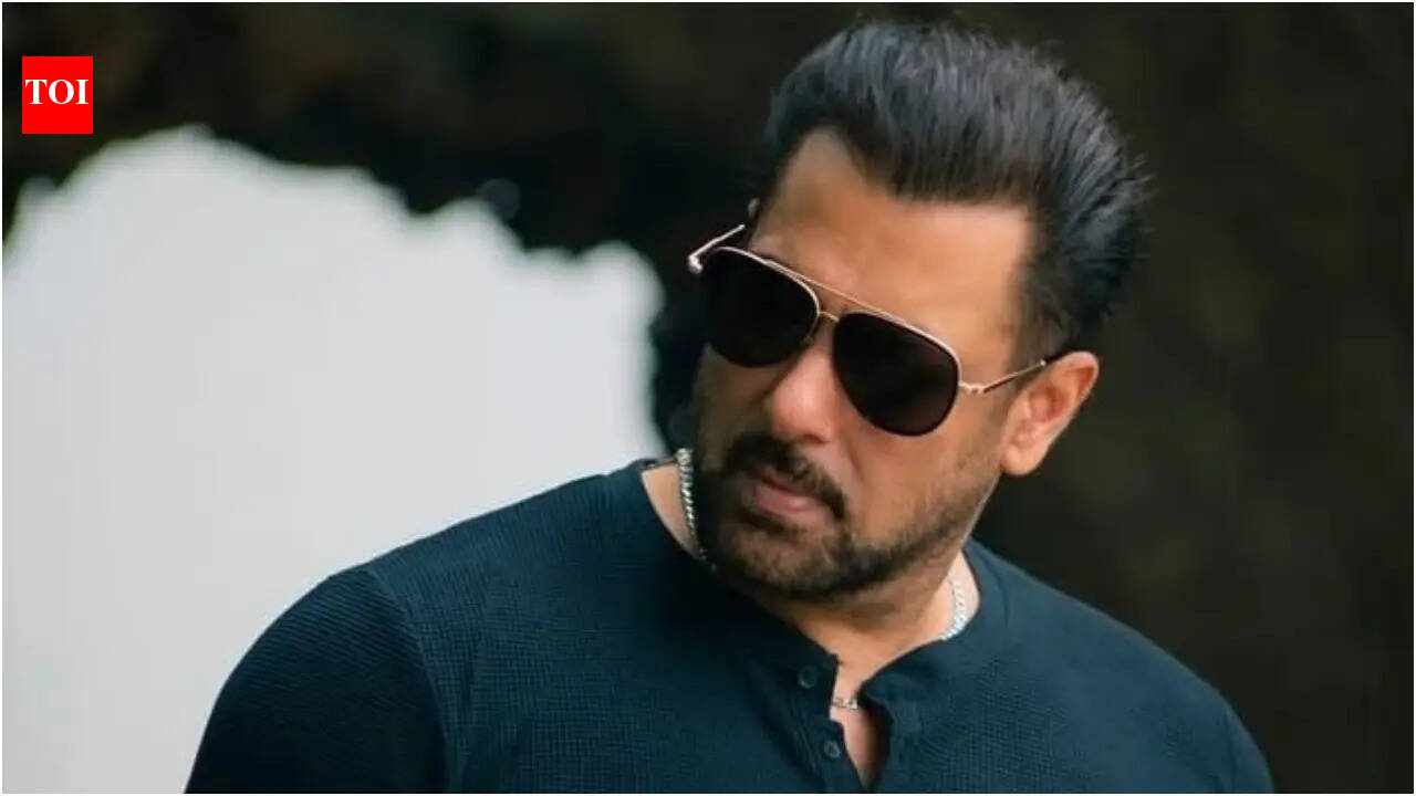 Anurag Kashyap: Salman Khan backs Anurag Kashyap's ‘Bandar’ amid brother Abhinav Kashyap's allegations: 'Akele mat jaana’ | Hindi Movie News