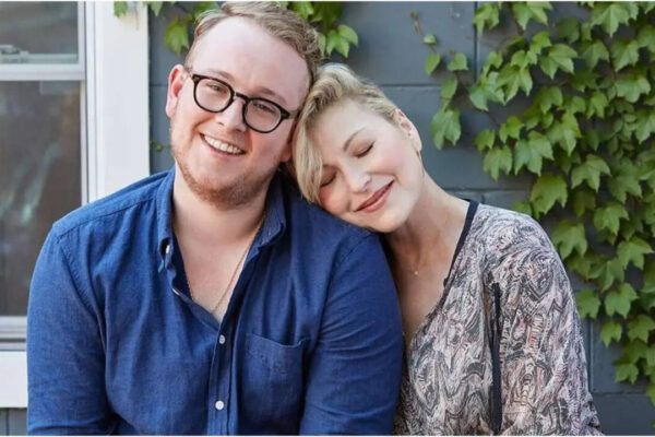 ‘I think Mom and Tatum didn't always get along’: Kevin McEnroe on his relationship with mother Tatum O'Neal﻿ |