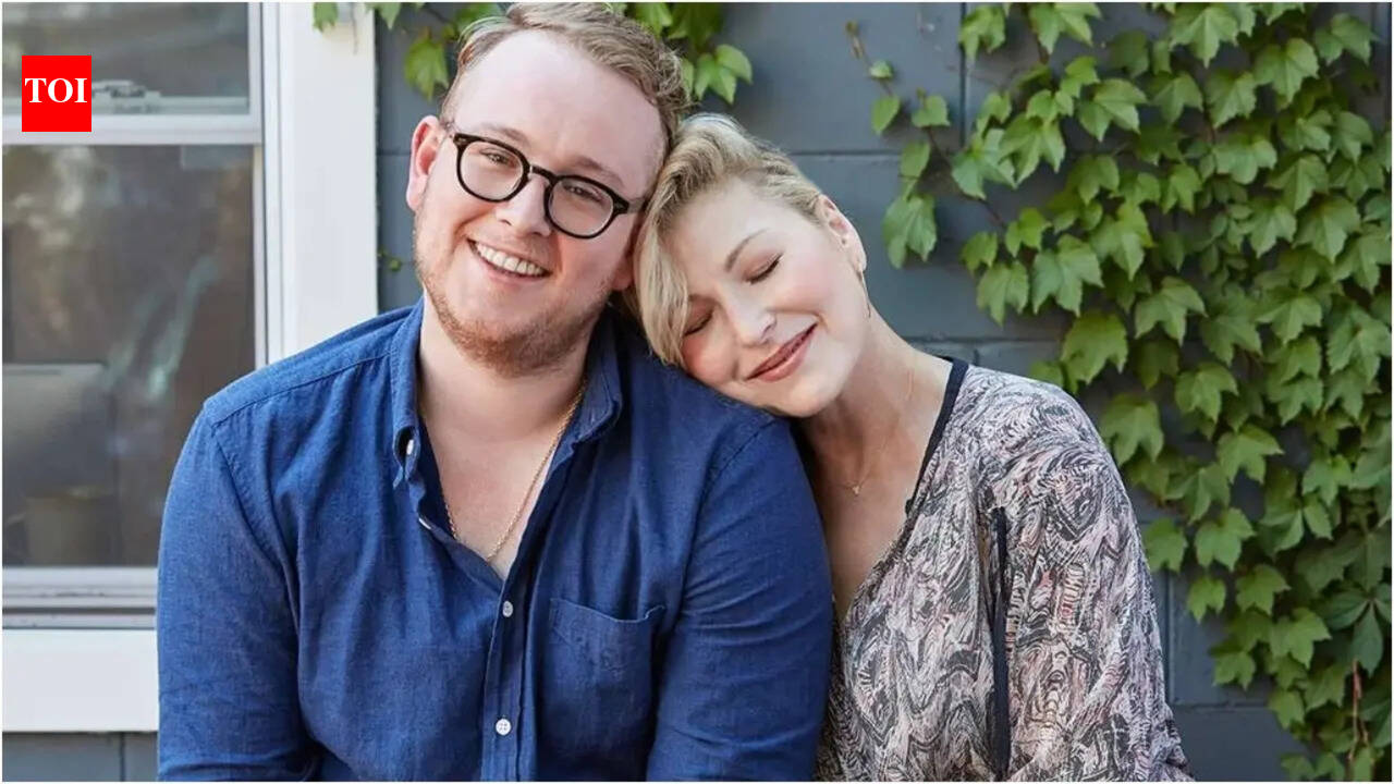 ‘I think Mom and Tatum didn't always get along’: Kevin McEnroe on his relationship with mother Tatum O'Neal﻿ |