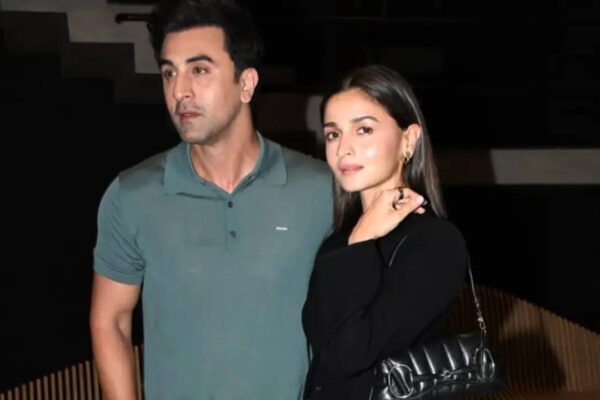Riddhima Kapoor Sahni: Ranbir Kapoor was made to fly economy as a child, just like Alia Bhatt; 'They carpool for school" | Hindi Movie News