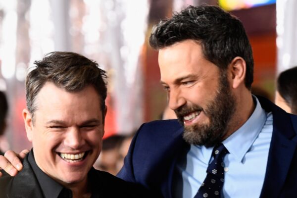 Matt Damon And Ben Affleck Production: Miami-Dade officers sue Artists Equity over reputation damage from ‘The Rip’ | English Movie News