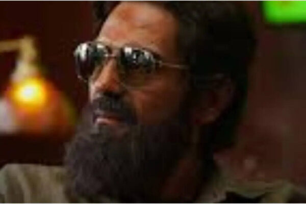 Arjun Rampal: 'Everybody's in shock': Arjun Rampal opens up on 'Dhurandhar' team's reaction to film's phenomenal box office success | Hindi Movie News