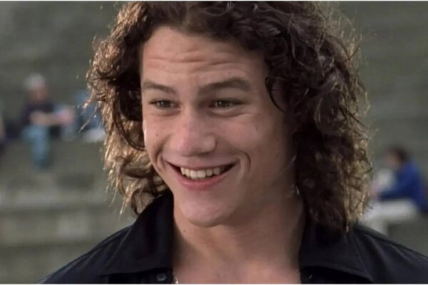 Heath Ledger: When Heath Ledger beat out 253 guys for ‘10 Things I Hate About You’ - ‘He just was so confident and loving’ |