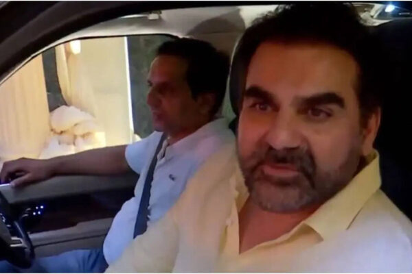Arbaaz Khan: ‘Accused should be given strictest punishment’: Arbaaz Khan speaks out against Pune minor's r*pe and murder | Hindi Movie News