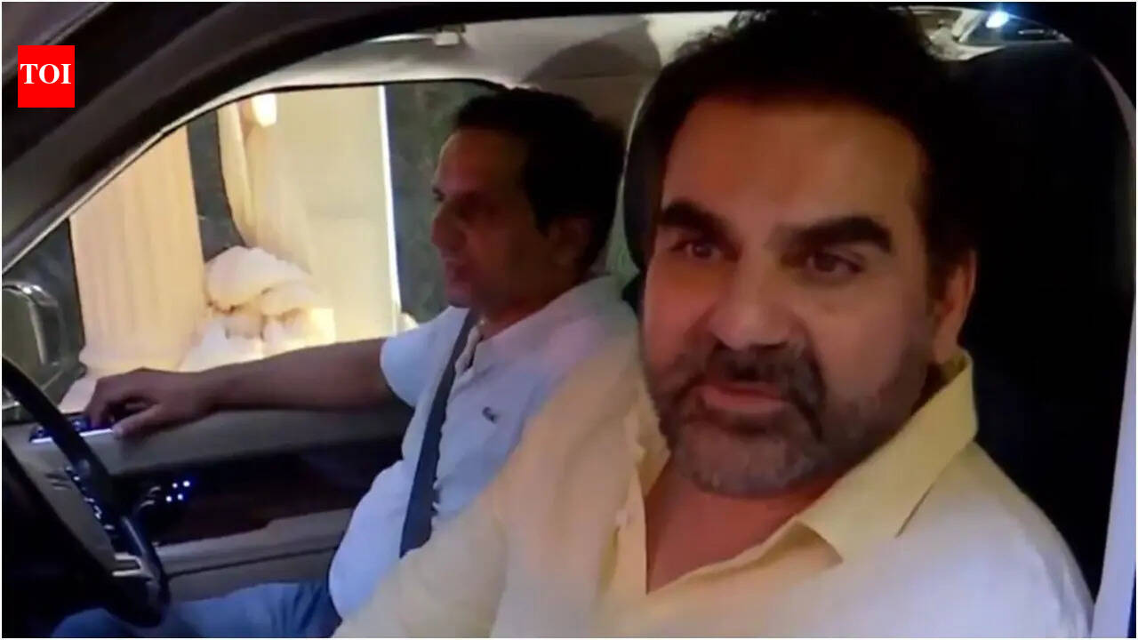 Arbaaz Khan: ‘Accused should be given strictest punishment’: Arbaaz Khan speaks out against Pune minor's r*pe and murder | Hindi Movie News