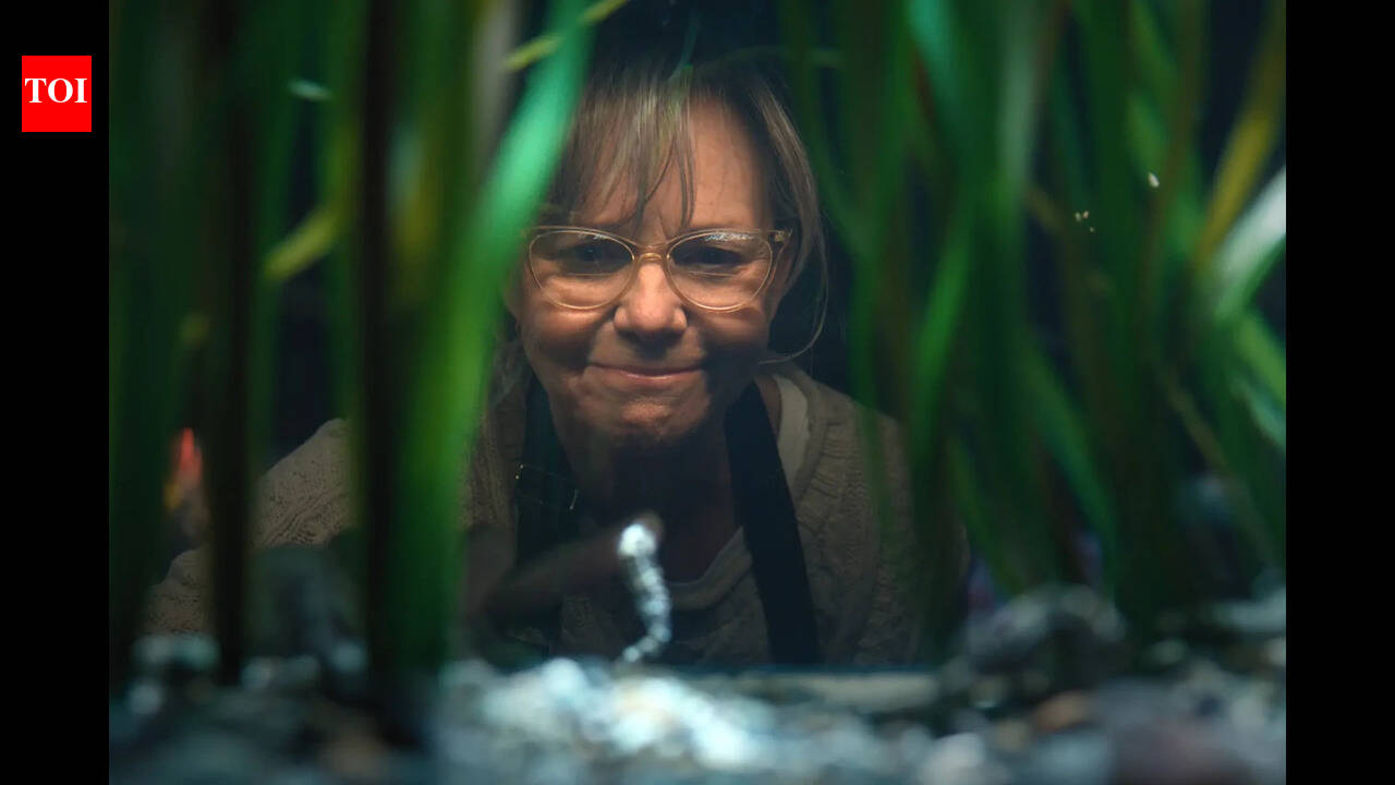 Sally Field: ‘Remarkably Bright Creatures’ star Sally Field always turns down THIS type of roles: ‘Women are about much more’ |