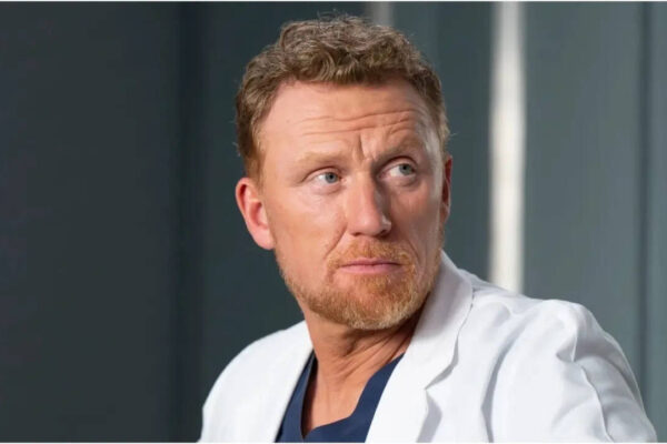 Harry Potter: Kevin McKidd reacts to rumours of being cast in ‘Harry Potter’ series after ‘Grey’s Anatomy’ exit: 'Never say never' | English Movie News