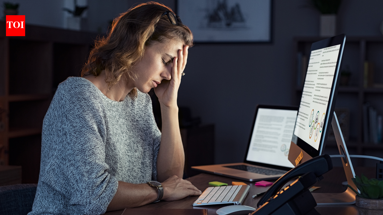 Work-Life Balance: 4 practical changes working parents can make to improve work-life balance