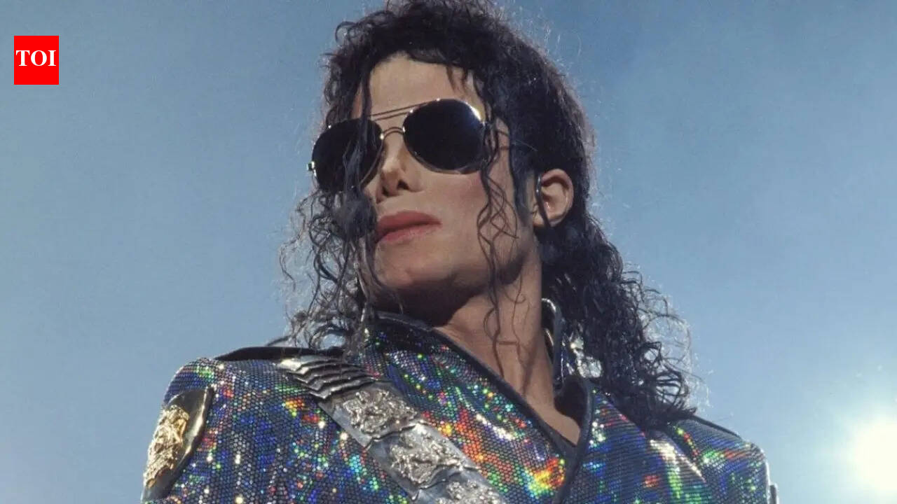 Michael Jackson Life Lessons: 5 life lessons from Michael Jackson's journey that have been inspiring generations |