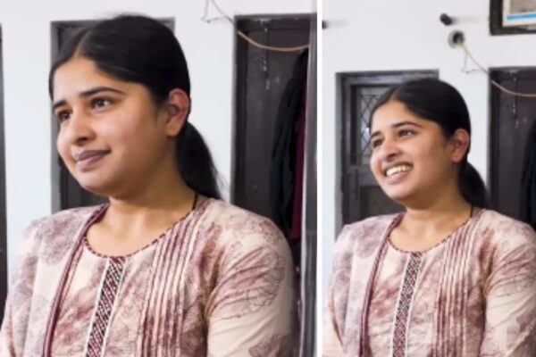 Upsc Exam Success: ‘There’s just one formula for success…’: Farmer’s daughter clears UPSC exam, shares her winning mantra