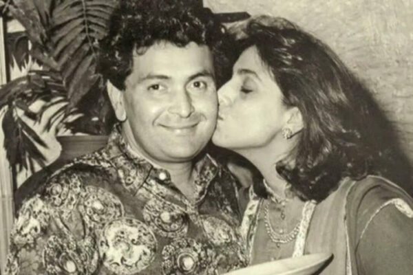 Neetu Kapoor would fast, go to temples, gurudwaras, churches when Rishi Kapoor's films didn't work, says the institution of marriage is going down now | Hindi Movie News