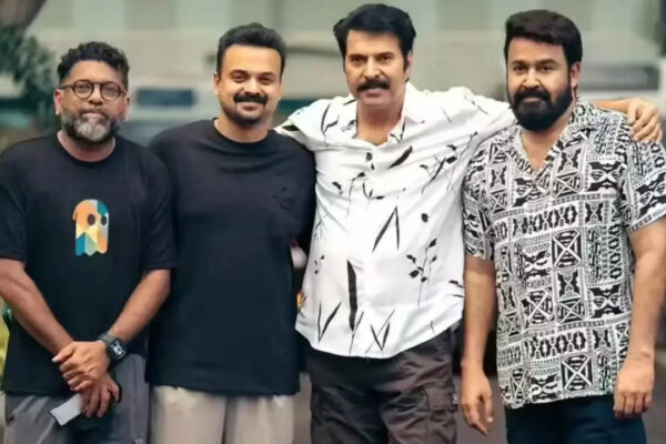 Patriot Full Movie Collection: 'Patriot' box office collection day 10: Mammootty-Mohanlal film holds steady; Earns Rs 90 lakh | Malayalam Movie News