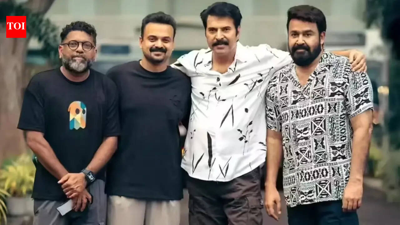 Patriot Full Movie Collection: 'Patriot' box office collection day 10: Mammootty-Mohanlal film holds steady; Earns Rs 90 lakh | Malayalam Movie News