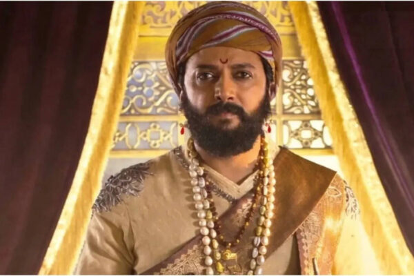 Raja Shivaji Full Movie Collection: 'Raja Shivaji' box office collection Day 9: Riteish Deshmukh starrer surpasses Rs 70 crore gross on the second Saturday | Hindi Movie News