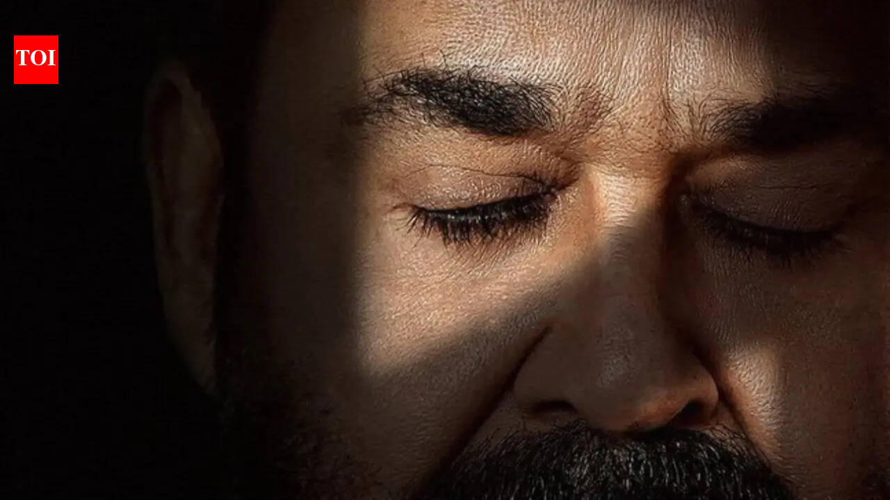 Mohanlal Drishyam 3: 'Drishyam 3' advance booking: Mohanlal starrer touches Rs 1.80 crore worldwide; Fans show strong response | Malayalam Movie News