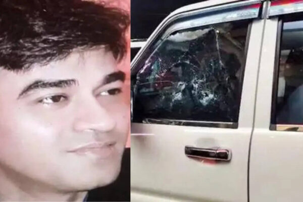 ‘Only one who escaped unhurt’: Probe shifts focus to 3rd man in SUV in Suvedu Adhikari’s close aide Chandranath Rath murder case | Kolkata News