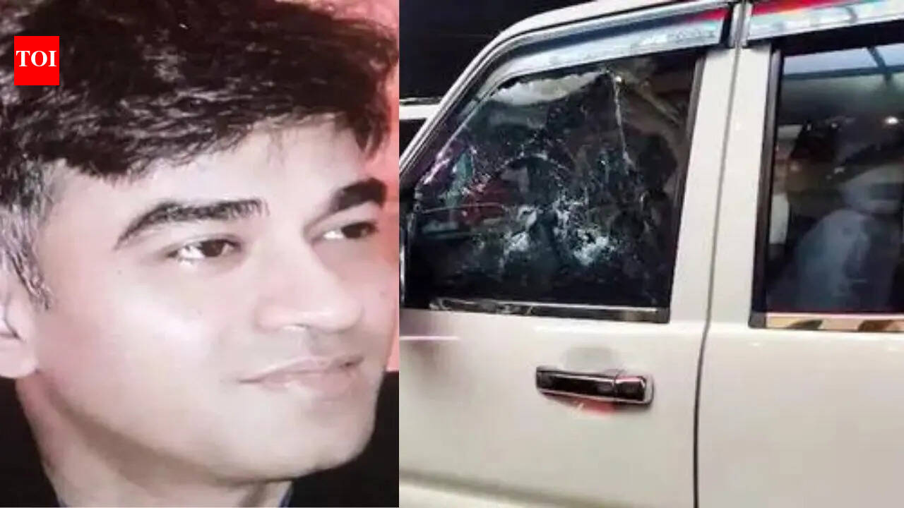 ‘Only one who escaped unhurt’: Probe shifts focus to 3rd man in SUV in Suvedu Adhikari’s close aide Chandranath Rath murder case | Kolkata News