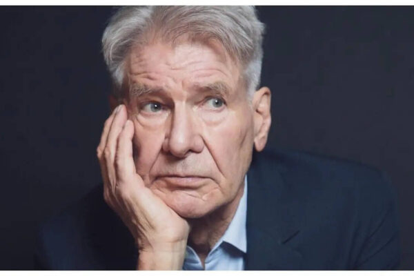 Gen Z: Harrison Ford gets baffled by Gen Z slang: ‘That's not what it means’ |