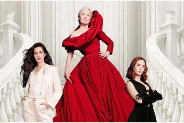 ‘The Devil Wears Prada’: 7 best quotes from the Meryl Streep, Anne Hathaway, and Emily Blunt franchise |