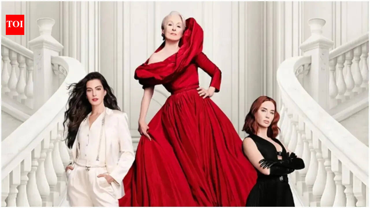 ‘The Devil Wears Prada’: 7 best quotes from the Meryl Streep, Anne Hathaway, and Emily Blunt franchise |