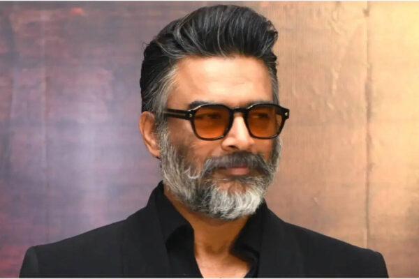 R Madhavan shares men who think deeply and trust slowly are 'not difficult, just rare' | Hindi Movie News
