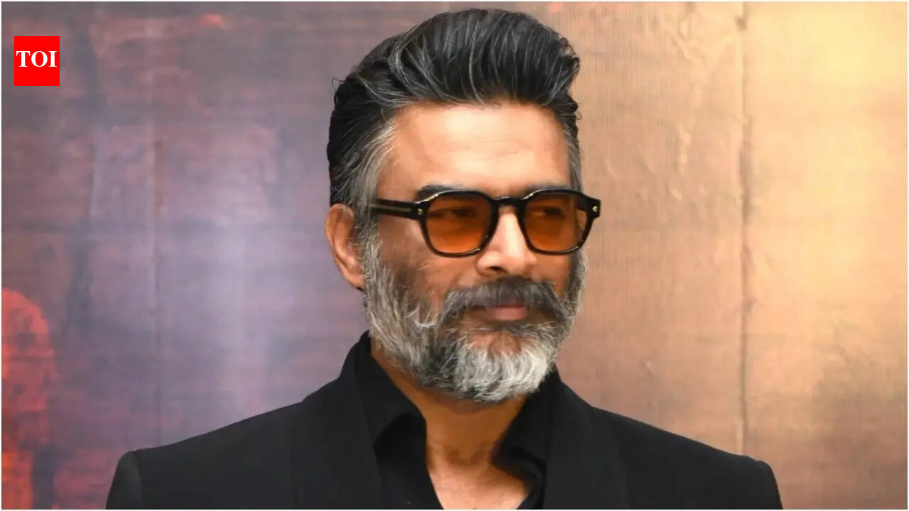 R Madhavan shares men who think deeply and trust slowly are 'not difficult, just rare' | Hindi Movie News