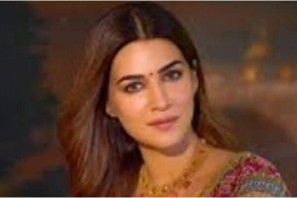 Kriti Sanon opens up about nepotism and losing roles to star kids: 'I earned every opportunity; nothing was handed to me' | Hindi Movie News