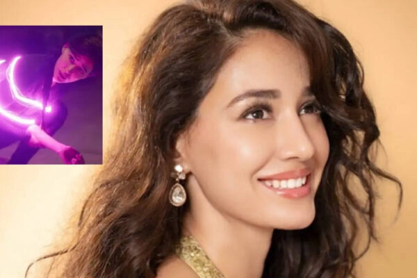 The Portal Of Force Trailer: Disha Patani shines as ‘The Chosen One’ in ‘The Portal of Force’ trailer, marking her first Hollywood debut with Kevin Spacey | Hindi Movie News