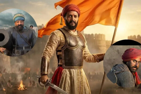 Full Movie Collection: 'Raja Shivaji' box office collection day 10 [LIVE]: Riteish Deshmukh film chases Rs. 75 crore milestone on second Sunday |