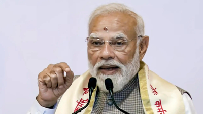 Major security scare: Explosive material found near PM Modi's event in Bengaluru outskirts | India News