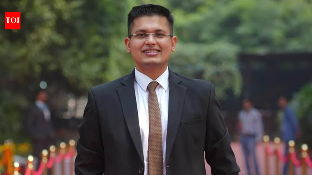 Anuj Agnihotri: UPSC AIR 1 Anuj Agnihotri says, 'My parents worked even harder than me': What parents should know if they really want a successful child