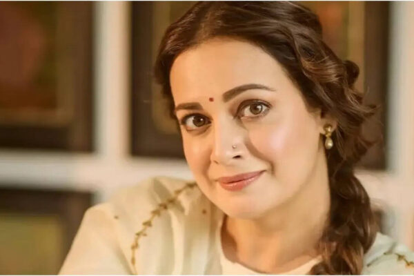 Samaira And Avyaan: Dia Mirza on what her relationship with kids Samaira and Avyaan: 'It’s vital children feel loved and not judged' | Hindi Movie News