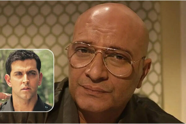 Hrithik Roshan: 'Kick me if needed': Amit Behl slams insecure stars who cut co-actors' scenes, lauds Hrithik Roshan’s humility on 'Lakshya' set | Hindi Movie News