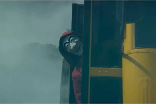Berlin Season 2: ‘Money Heist’ universe to expand as creators reveal spin-off ahead of ‘Berlin’ Season 2: 'The revolution never ends' |