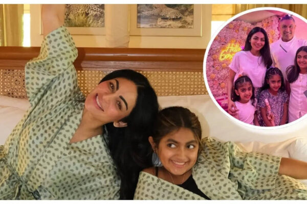 Mothers Day 2026: Neeru Bajwa, mother of 3 on Mother's Day 2026: ‘Motherhood taught me to say NO and not try to please everyone’ - Exclusive |