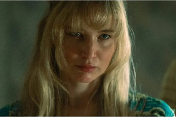 Jennifer Lawrence Social Media Account: When Jennifer Lawrence admitted she has a secret social media account: ‘I get in fights in the comment section’ |