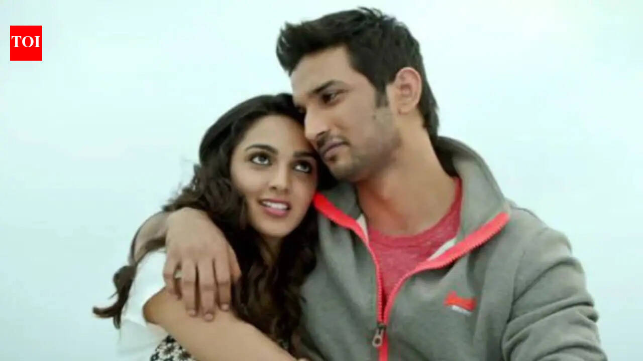 Kiara Advani Struggles In Industry: Kiara Advani recalls struggling after Fugly failed, even MS Dhoni didn't help much: ‘After Kabir Singh, there was no looking back’ | Hindi Movie News