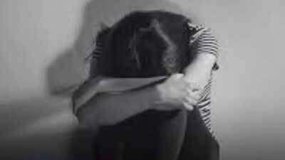 Gang-Raped In Ayodhya: Kiddnapped at knifepoint, 11-year-old gang-raped in Ayodhya | Lucknow News
