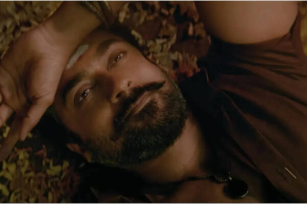 ‘Karuppu’ trailer OUT NOW: Suriya shows off ‘godly power’ while Trisha Krishnan stuns as a lawyer |
